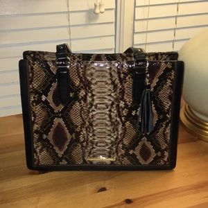 Brahmin Ballington collection Medium Camille Tote